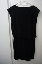 Marc Cain Kleid  / Schwarz