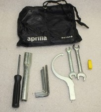 APRILIA 750 SHIVER 2007-2015