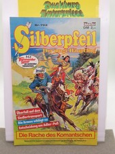Silberpfeil  Nr.702  Bastei