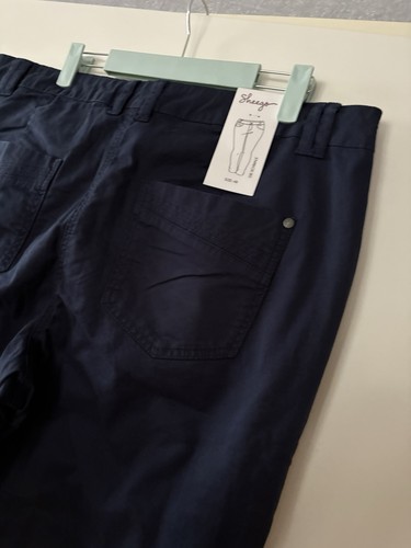 Sheego hose 48 - 7/8, 🌸