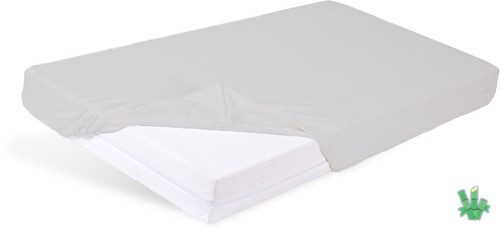 Bambus spannbettlaken - bambus,