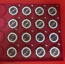 1 X SWISS Uhrwerk RONDA Harley