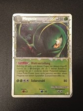 Meganie 109/123 HeartGold &