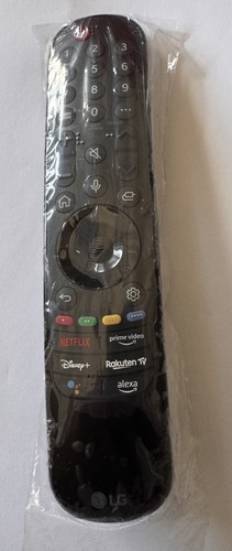 Magic remote mr22ga - magic,