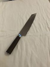  Küchenmesser Kochmesser 23cm Klingenlänge Küchenbeil Hackmesser (H022)