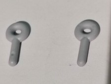 PLAYMOBIL X2 FESTSTECKSTIFT