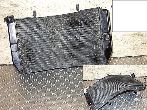 Gsxr750 k3 kühler - k3,