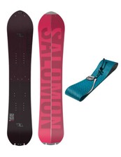Salomon Pillow Talk Damen