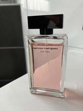 narciso rodriguez MUSC NOIR for her