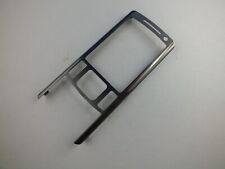 Orig Samsung SGH U800 Soul Front Rahmen Cover Gehäuse Schale Facade Handy phone