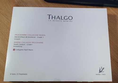 Thalgo marine collagen - thalgo,