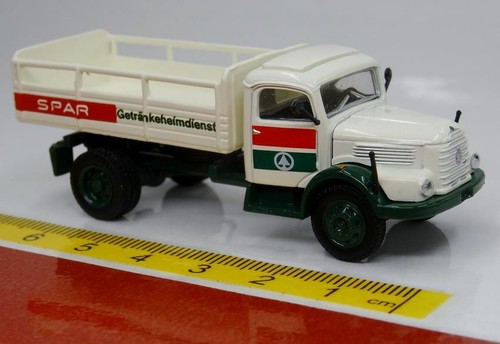 Brekina starline steyr 480 - starline:,