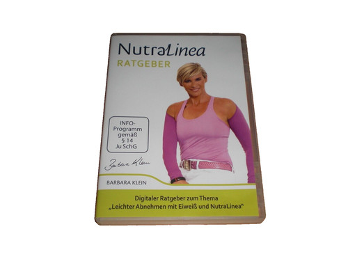Nutralinea ratgeber leichtes - nutralinea,