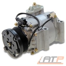 KOMPRESSOR KLIMAANLAGE FÜR