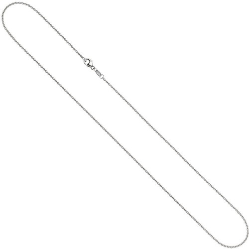 3mm ankerkette halskette - ankerkette,