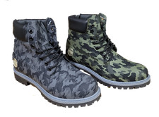 Winterboots Winterschuhe