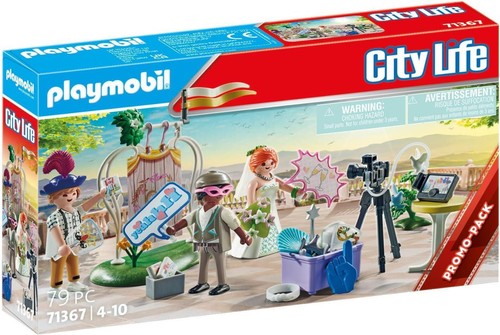 Playmobil 71367