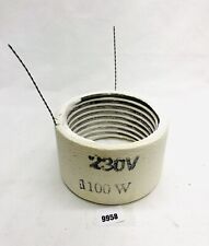 Brennmuffel Systomat Dentsply DeTrey  Ersatzteil Dental NEU