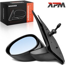 Außenspiegel Links Konvex