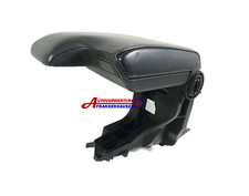 Armlehne BMW E46 Limousine Kombi Compact Cabrio Leder 51168213678 8213678