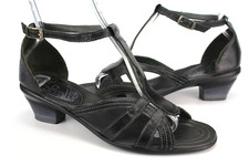 Think damen sandalen - gr.40,