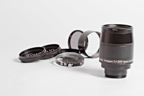 Rodenstock imagon 200 - rodenstock,