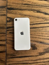Apple iPhone SE  2nd Gen 64GB