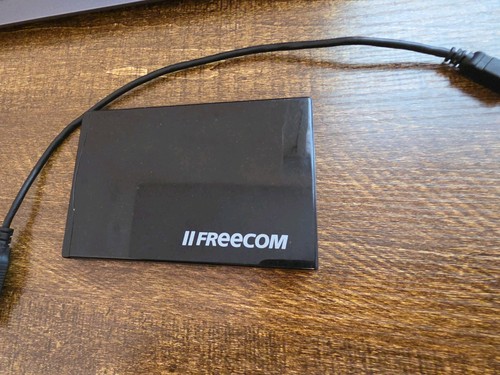 Freecom externe