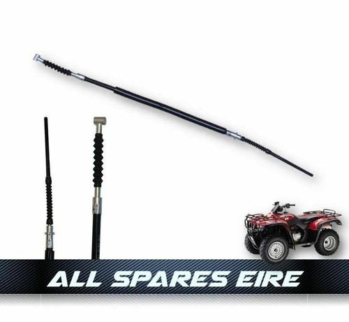 Honda trx450 foreman quad atv - trx450,