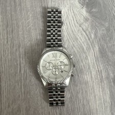 Michael Kors Herrenuhr