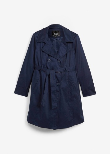 Neu umstandstrenchcoat 40 - neu, gr.