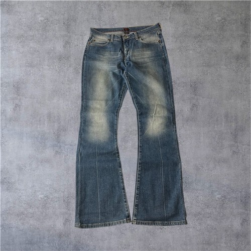 Vintage women low waist - low,