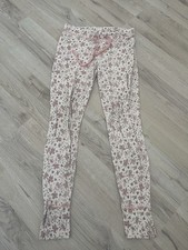Schlafanzug Hose S Blume Pyjama Primark 