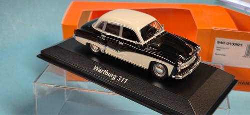 Maxichamps 940015901 - maxichamps, 1:43