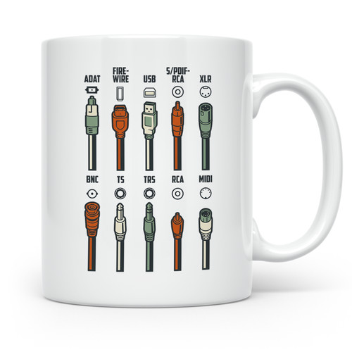 Tontechniker tasse mit - tontechniker,