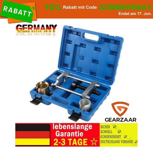 Hinterachsbuchsen werkzeugset - hinterachsbuchsen,