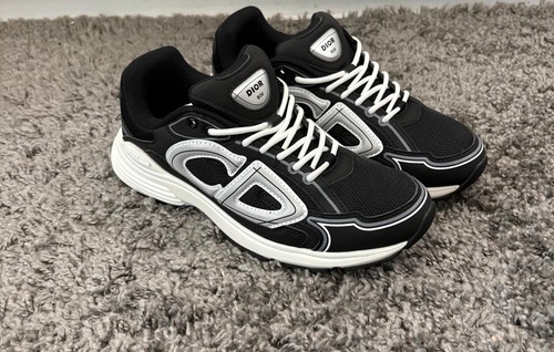 Dior b30 herren sneaker low - herren,