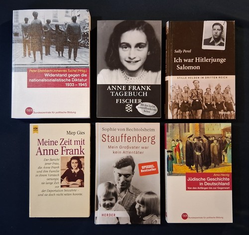 Anne frank tagebuch widerstand - anne,