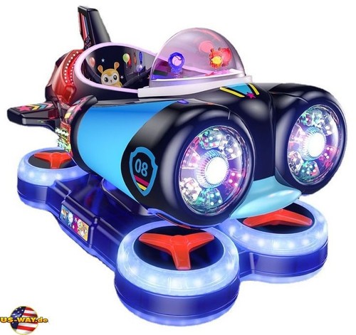 Ifd 102 ufo schaukelautomat - ifd-102,