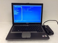 Dell Latitude D630 14" Core 2
