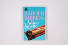 12712 Harold Robbins HAROLD