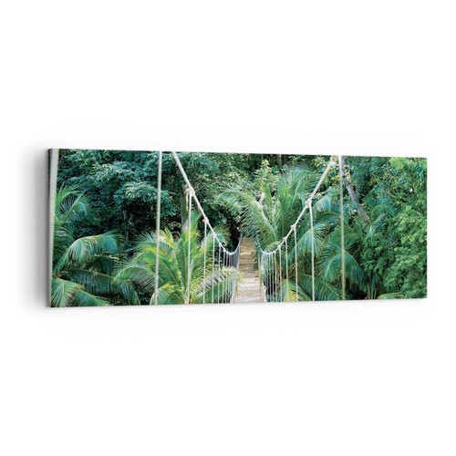 Wandbilder 140x50cm