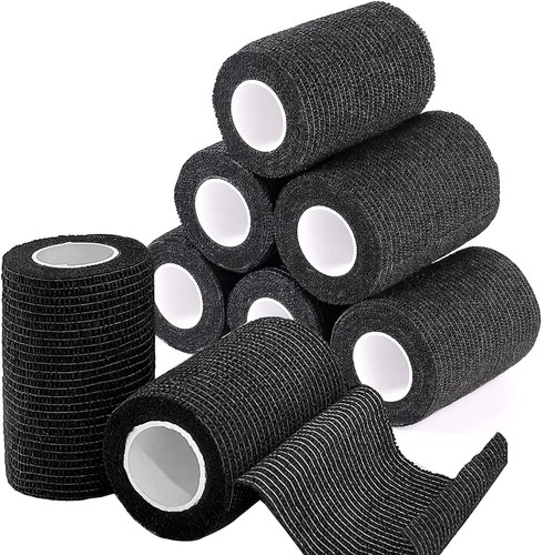 Selbstklebender verband 8 - selbstklebender, verband,