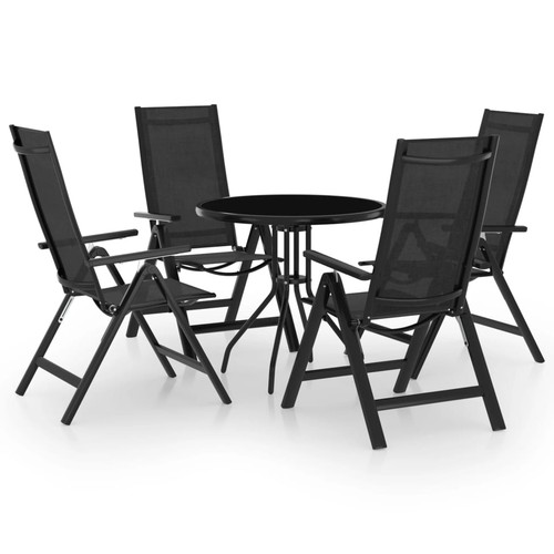 Tlg bistro set - bistro-set, loungemöbel