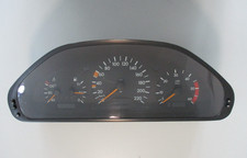 Mercedes Benz C-Klasse W202 Kombiinstrument Tacho A2024401011 - 220 Kmh