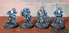 Warhammer 40k - Secret Level - Boltgun & Space Marine 2 - Customs - Kill Team