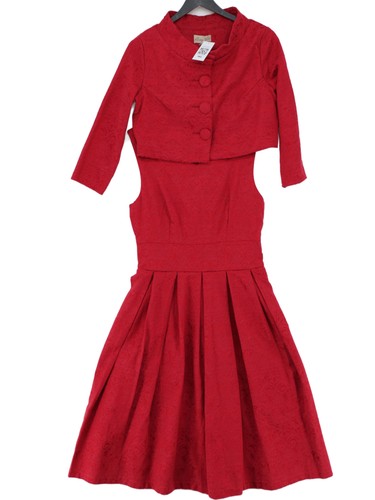 Lindy bop damen - damen, zweiteiler
