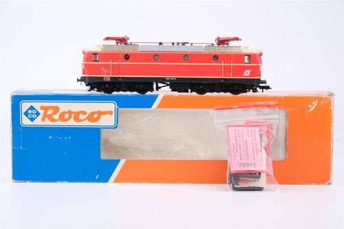 Roco 43550 lok - roco, e-lok