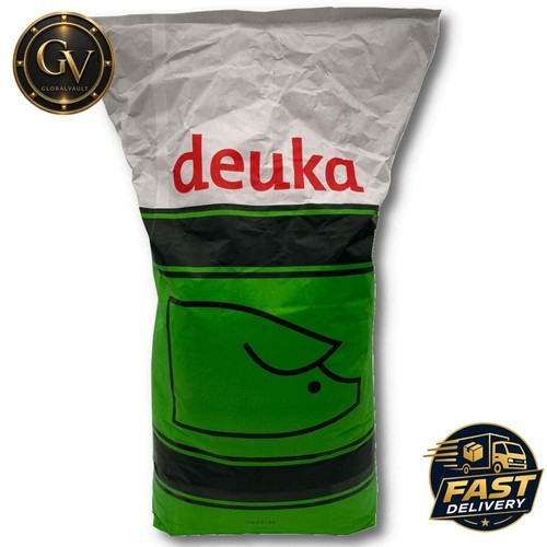 Deuka schweinefutter - deuka,