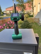 Spektrum DX3S mit LCD